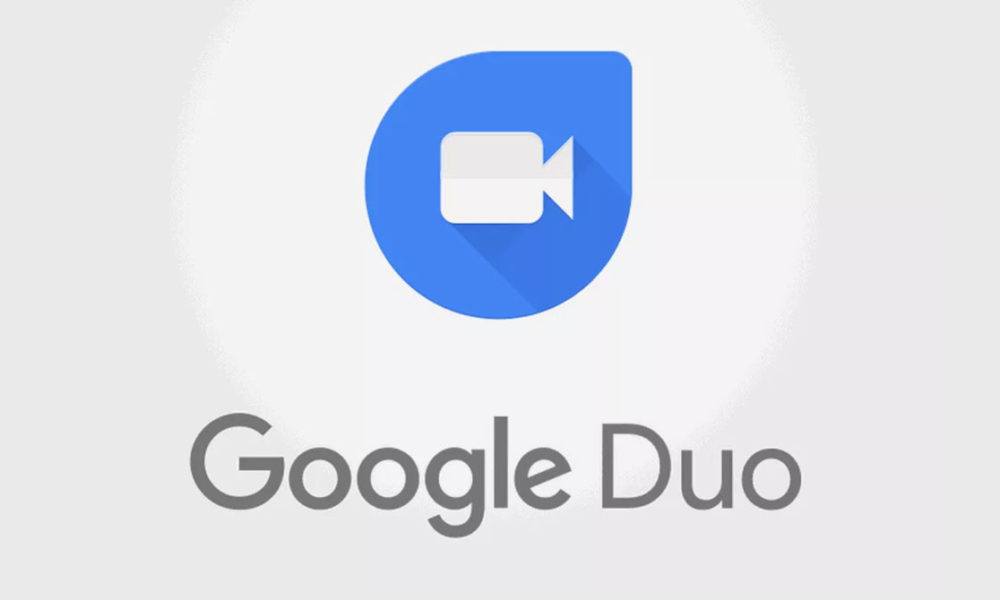 Google Duo Web