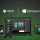 juego nativo de Xbox a Windows 10