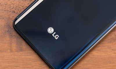 LG G8 ThinQ