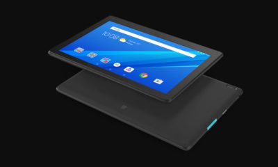 Lenovo Tab E10