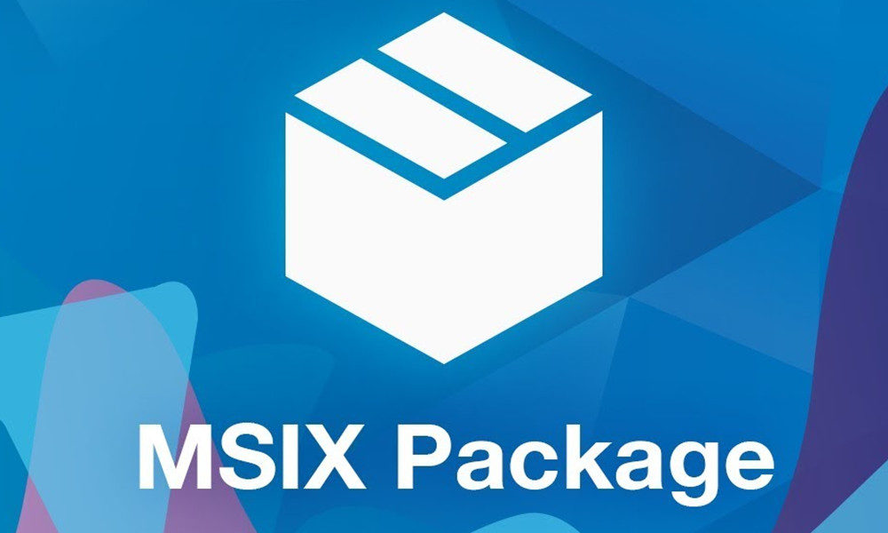 MSIX