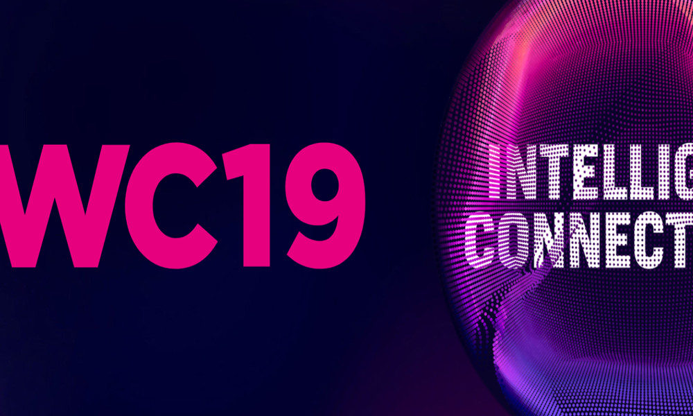 MWC 2019