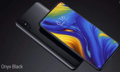 Mi Mix 3 5G