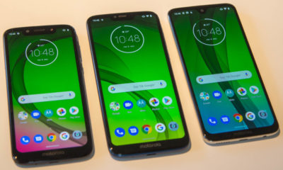 Moto G7