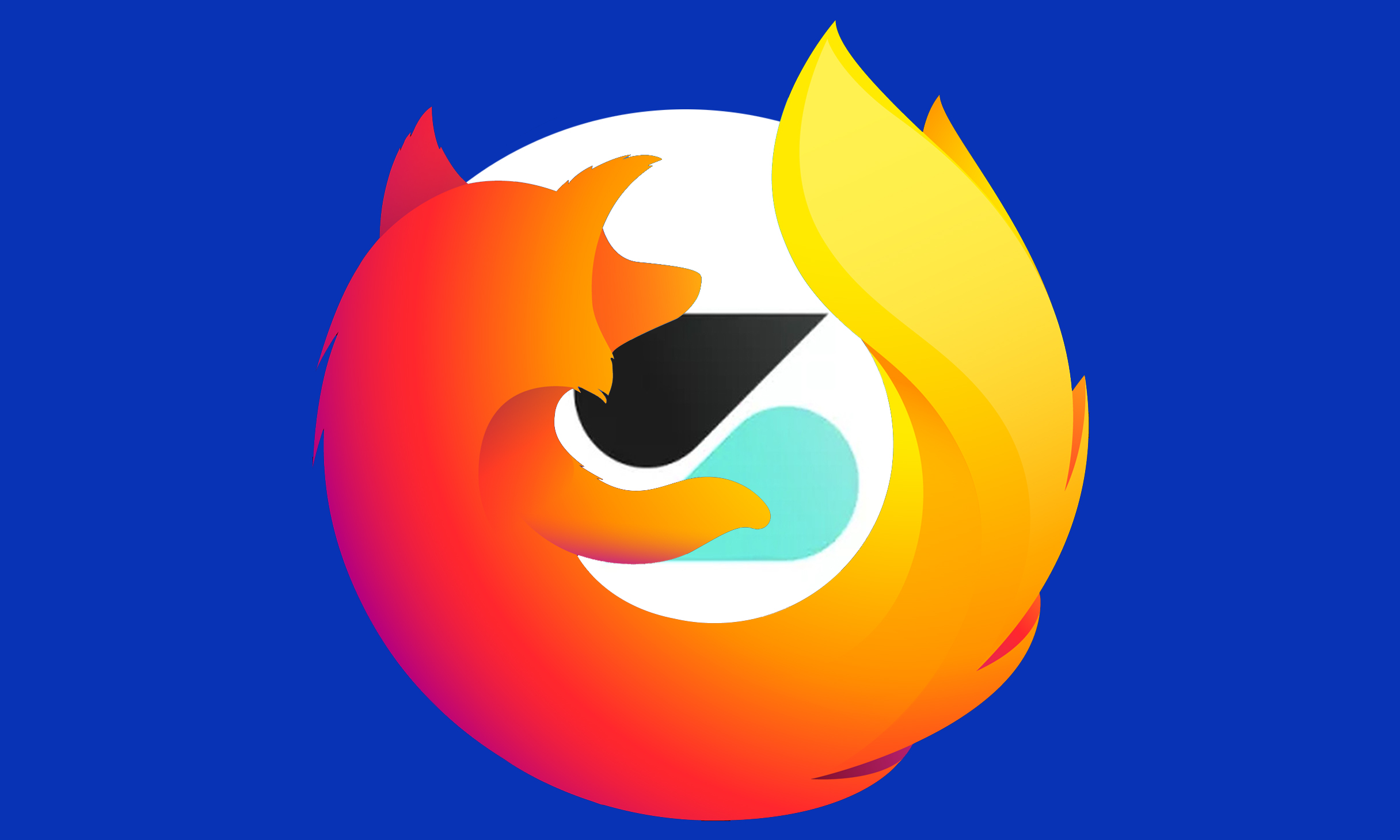 Mozilla Firefox Scroll