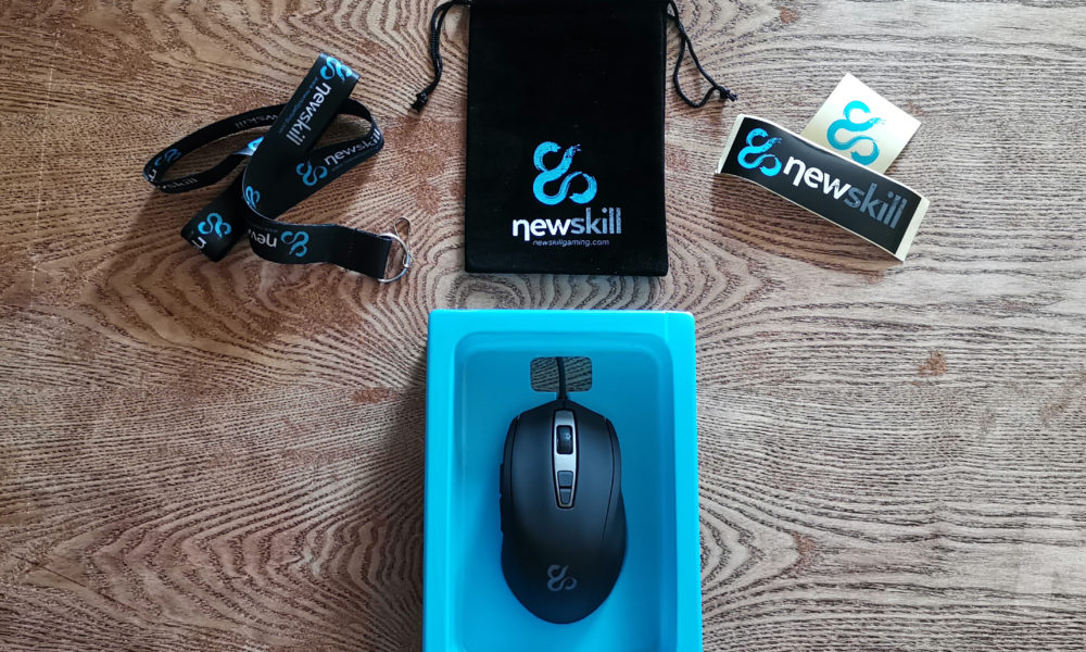 Newskill Helios Análisis