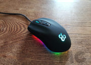 Newskill Helios Análisis RGB