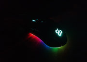 Newskill Helios Análisis RGB
