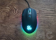 Newskill Helios Análisis Superior