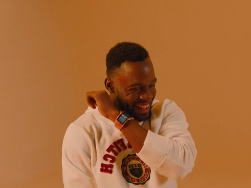 Nubia Alpha Teléfono Portátil