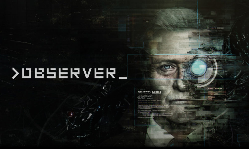 Observer Análisis Nintendo Switch
