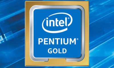 Pentium Gold G5620