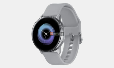 Samsung Galaxy Sport Smartwatch