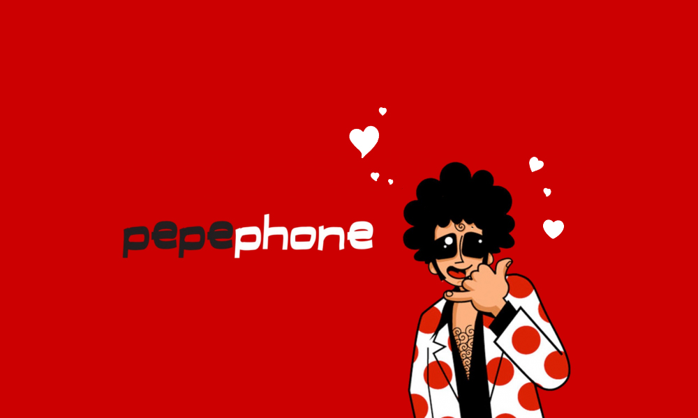 Satisfacción Operadores Telefonía