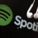 Spotify Baneará Cuentas Adblock