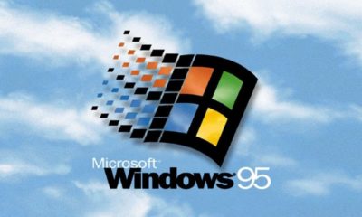 Windows 95 para PC