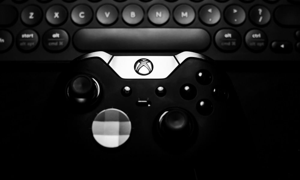 Xbox Scarlett tendrá dos versiones, será anunciada a mediados de año 29