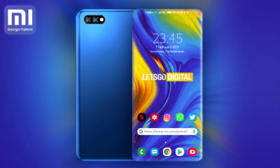 Xiaomi Full Pantalla 4 Bordes