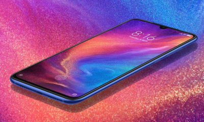 Xiaomi Mi 9