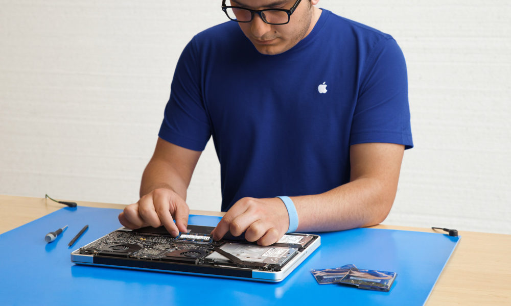 Apple Reparación MacBook Pro