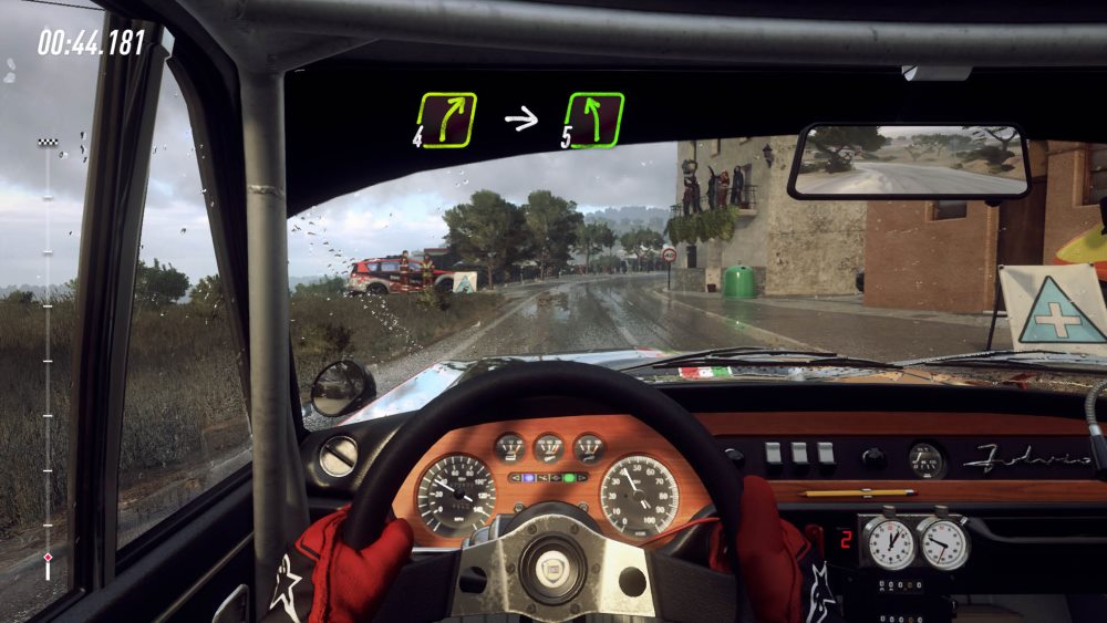 Análisis de DiRT Rally 2.0 para PS4, Xbox One y PC, vuelve la simulación  más exigente