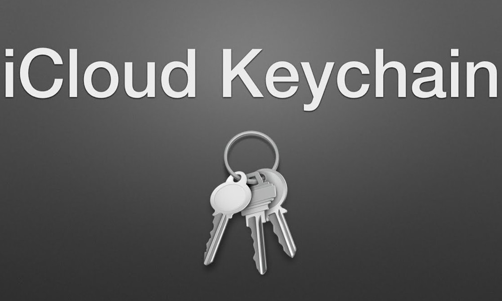 keychain de macOS