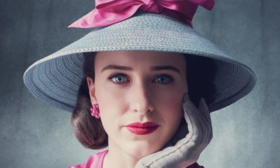 The Marvelous Mrs. Maisel