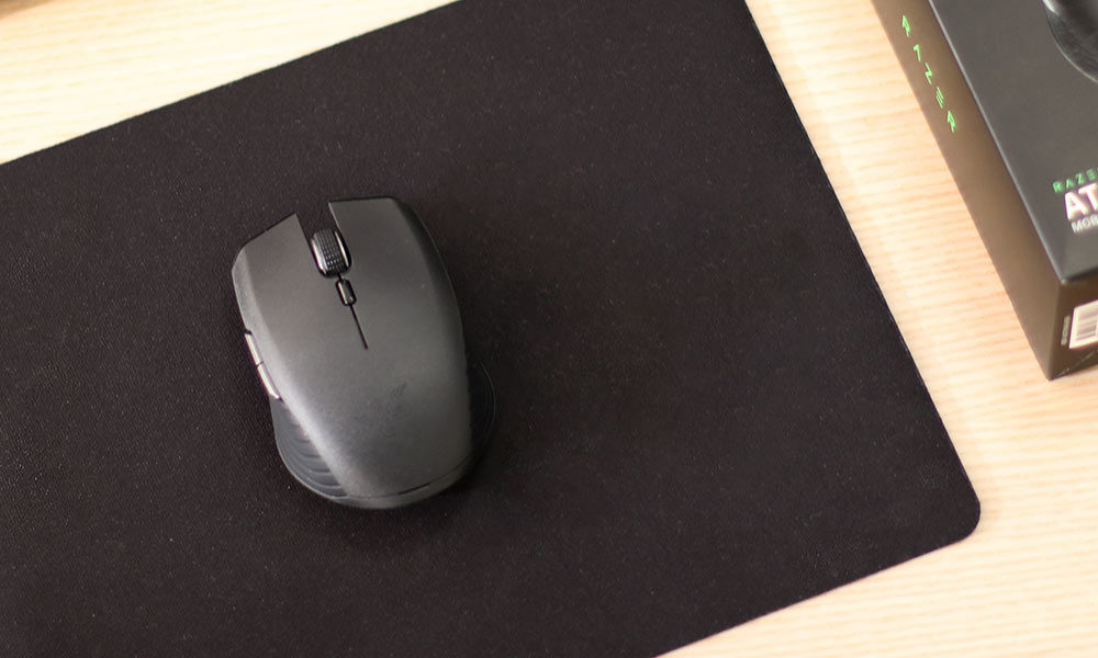 Razer Atheris Análisis Review