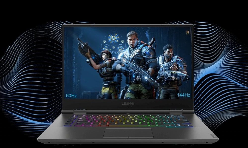 gaming