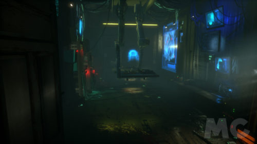 Observer Análisis Nintendo Switch