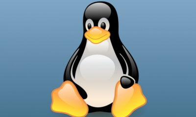 25 años de Linux 1.0