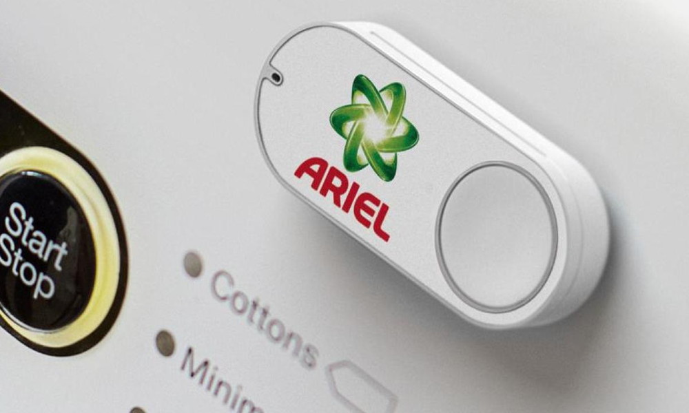 Adiós a Amazon Dash
