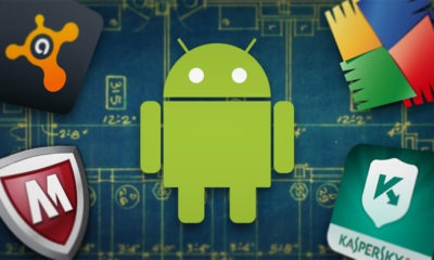 Android mejores peores antivirus