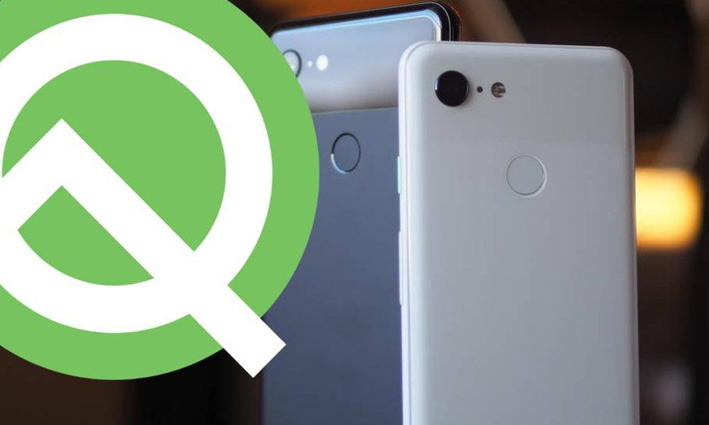 novedades de Android Q