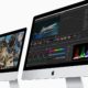 Apple actualiza los iMac: procesadores Intel de 8 núcleos y Radeon Pro 108