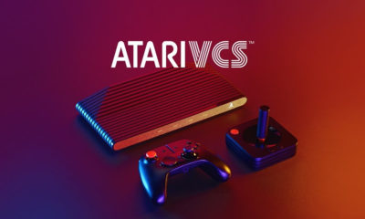 Atari VCS