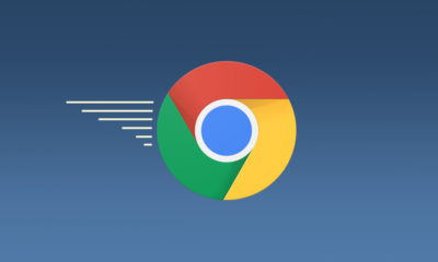 Chrome Rápido Cache bfcache RAM