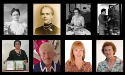 Día Internacional de la Mujer