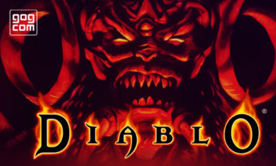 Diablo llega a GOG
