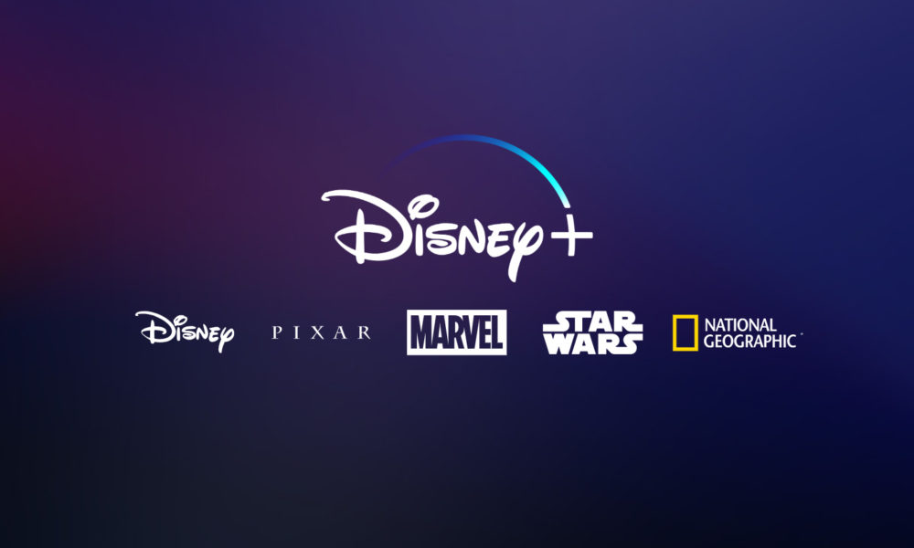 Disney Plus Streaming Peliculas