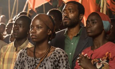 El niño que domó el viento