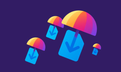 Firefox Send