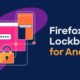 Firefox Lockbox