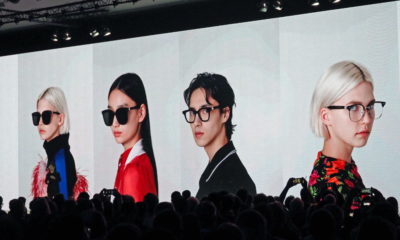 gafas inteligentes de Huawei
