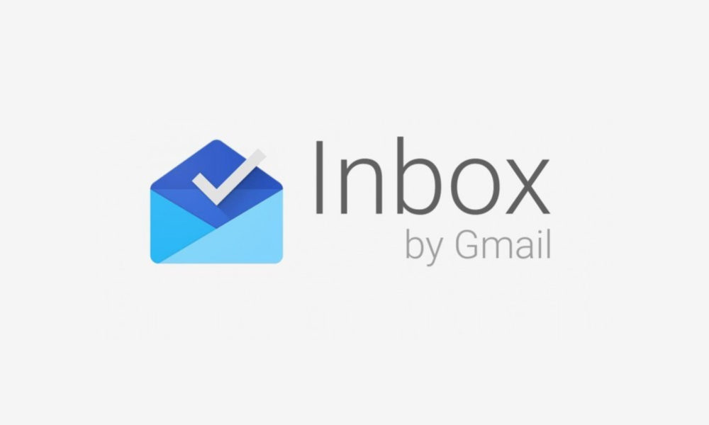 Inbox Gmail Google