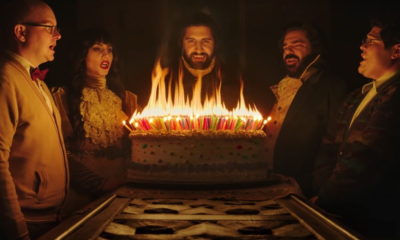 Lo que hacemos en las sombras