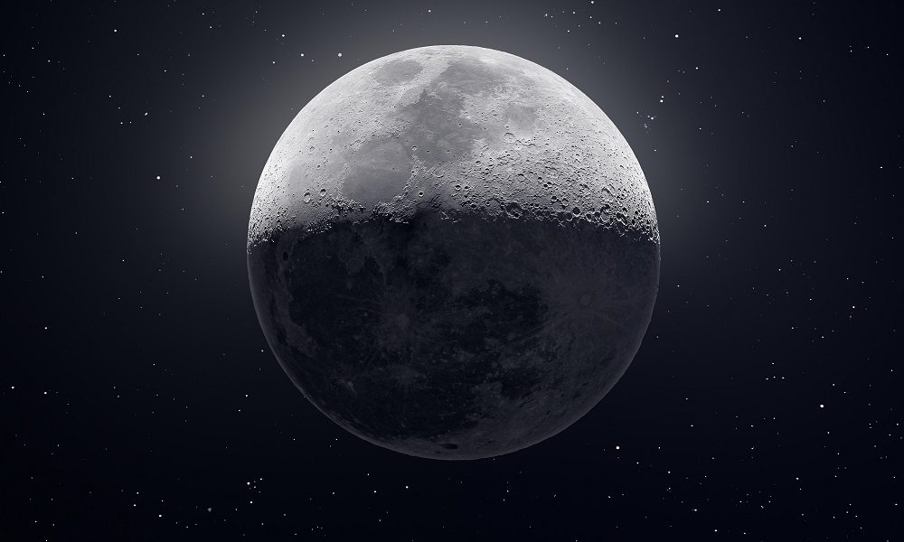 Diez cosas interesantes sobre la Luna que quizá desconocías