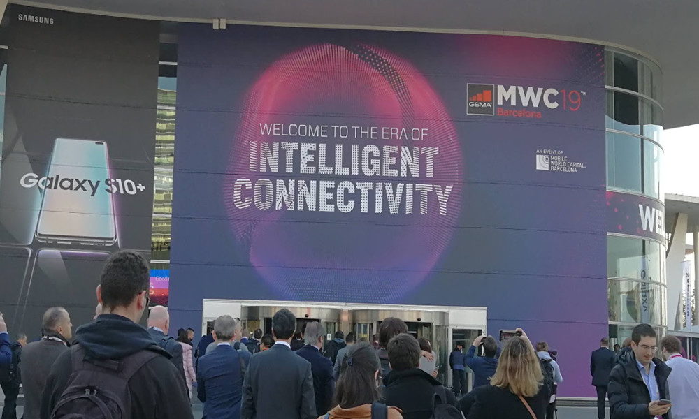 MWC 2019 en vídeo