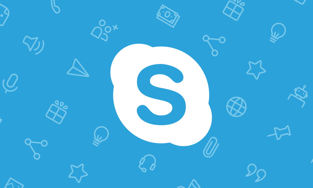 Skype para web