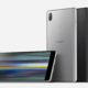 Sony Xperia L3